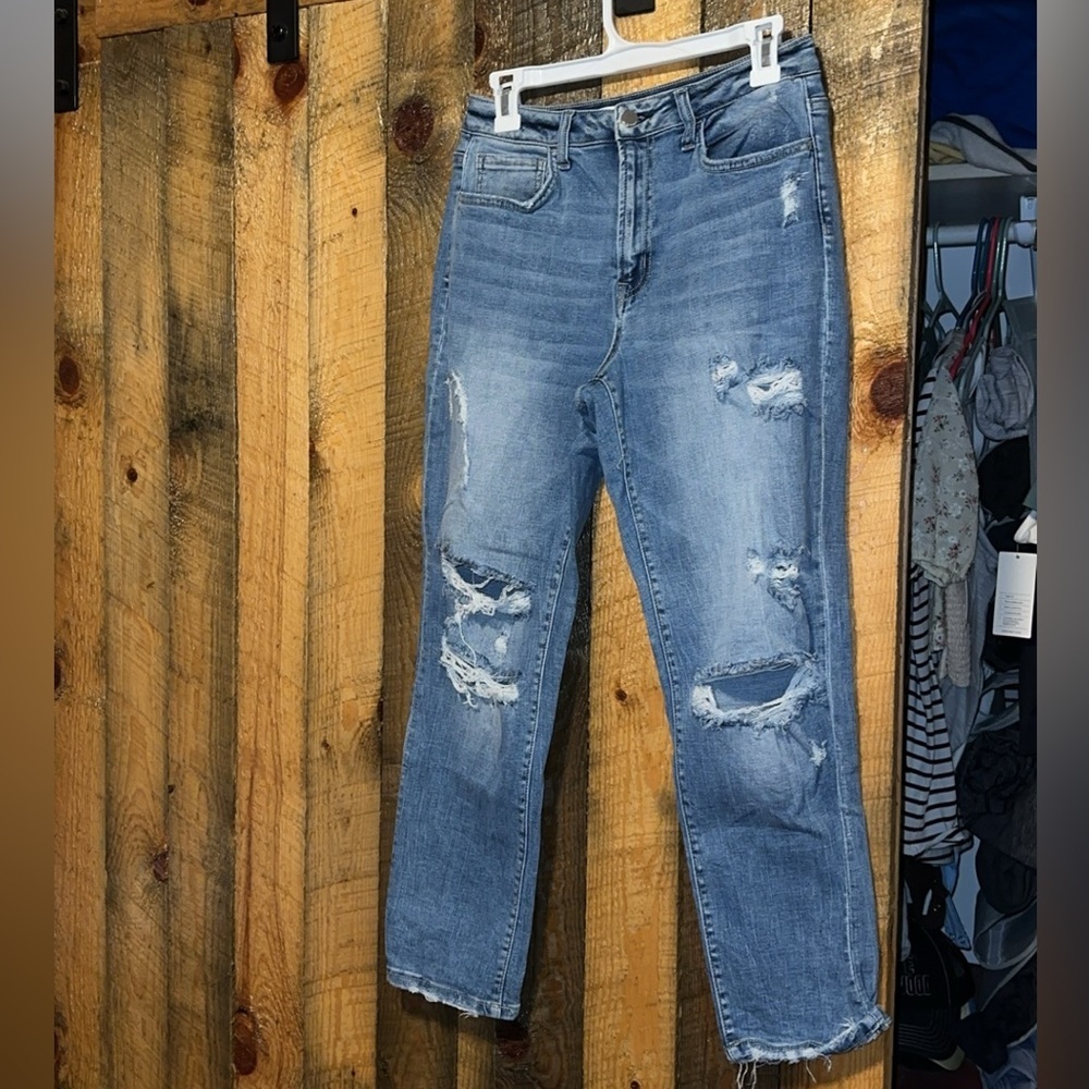 Flying Monkey Jeans - image 1